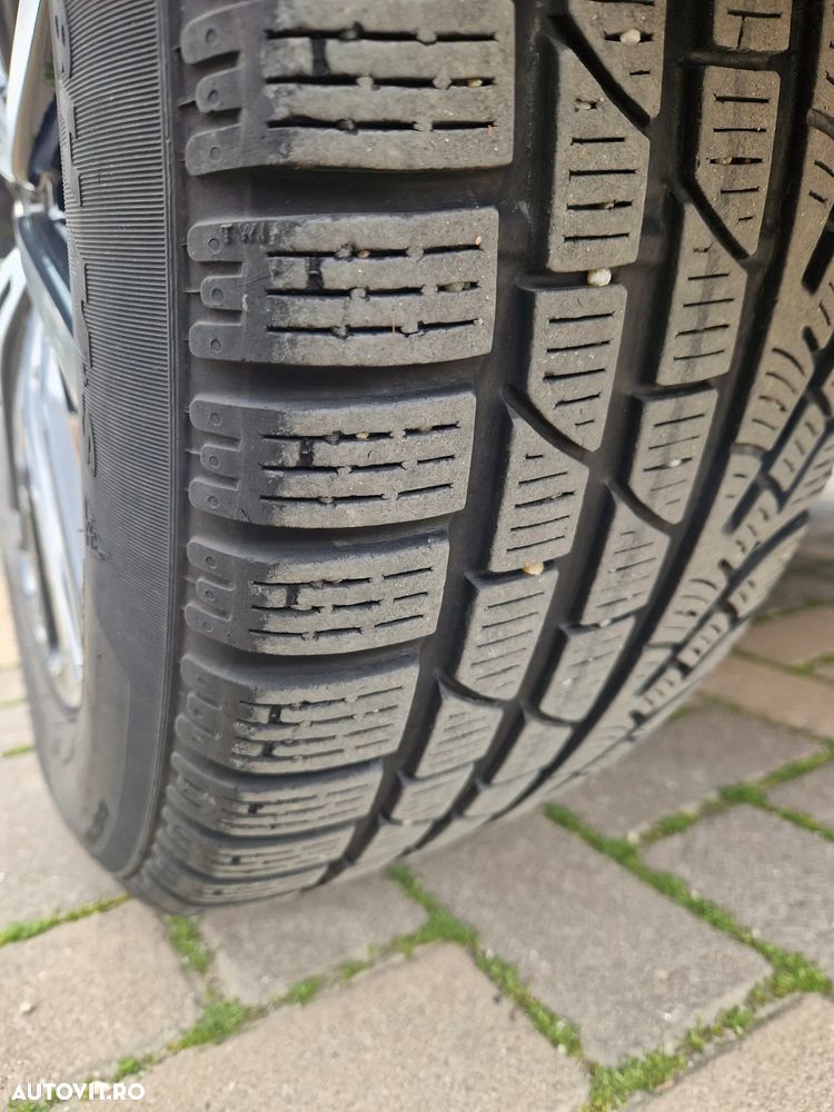 Ford Puma 1.0 EcoBoost MHEV Titanium - 27