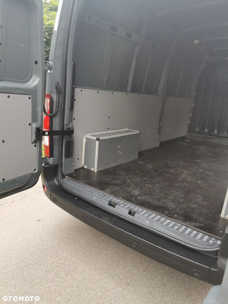 Renault Master - 5