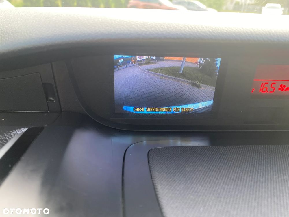 Mazda CX-7 2.2 MZR-CD Exclusive-Line - 13