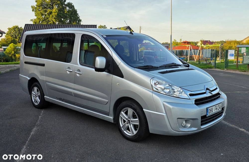 Citroën Jumpy - 2