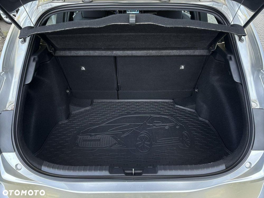 Toyota Corolla 1.8 Hybrid Comfort - 12