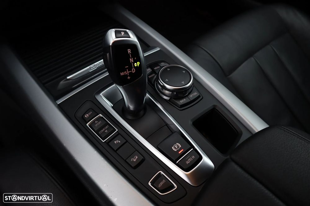 BMW X5 40e xDrive - 23