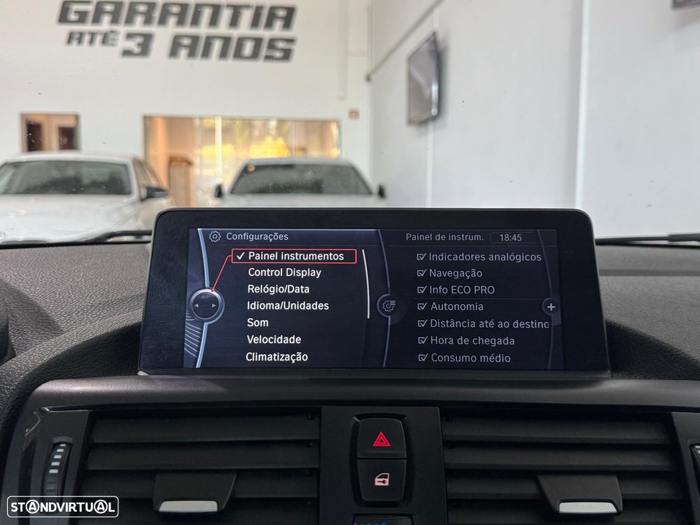 BMW 125 iA Pack M - 25