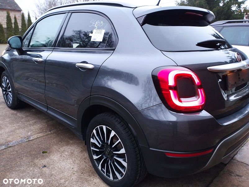 Fiat 500X 1.6 Multijet 4x2 S&S DCT Cross Plus - 3