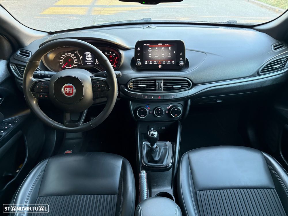 Fiat Tipo 1.4 Sport - 3