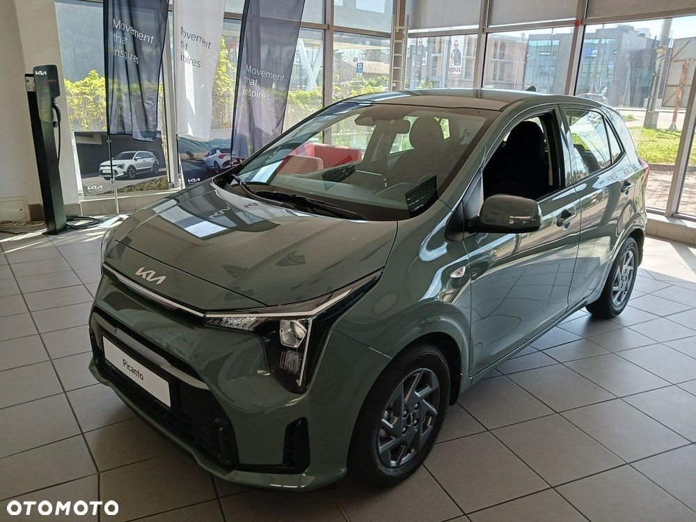 Kia Picanto 1.0 GDI L - 1
