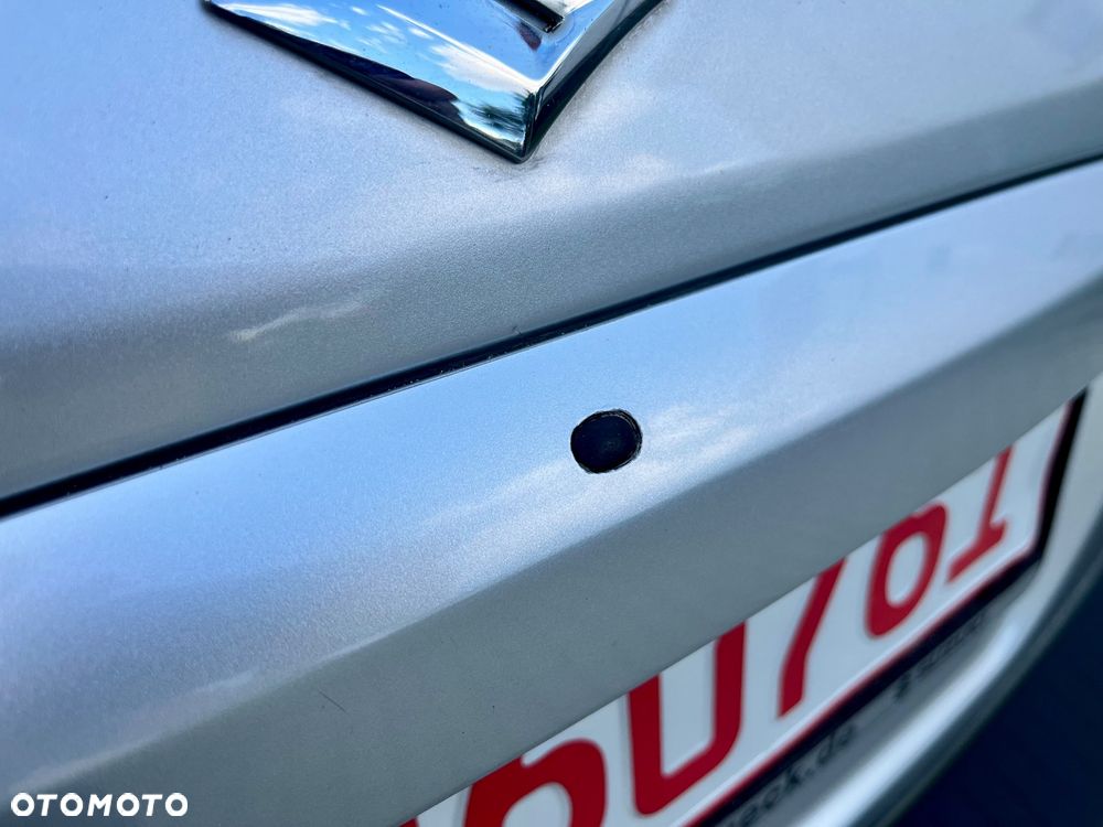 Suzuki SX4 1.6 GS / Premium - 18