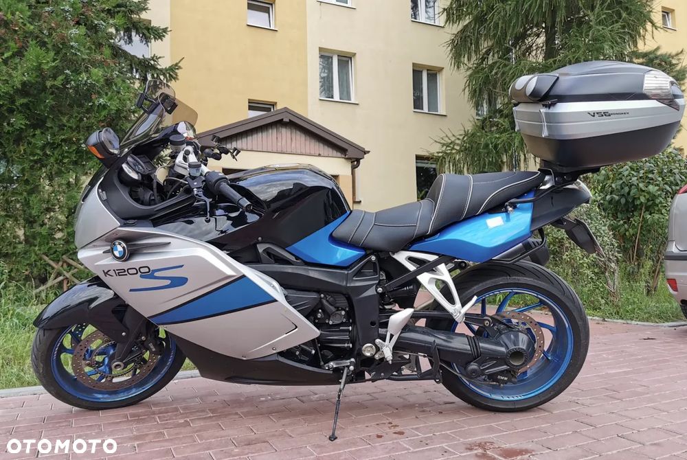 BMW K - 10