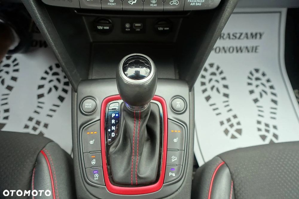 Hyundai Kona 1.6 T-GDI Premiere Style 4WD DCT - 30