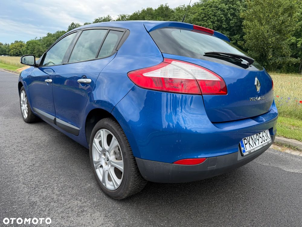 Renault Megane 2.0 140 CVT Dynamique - 2