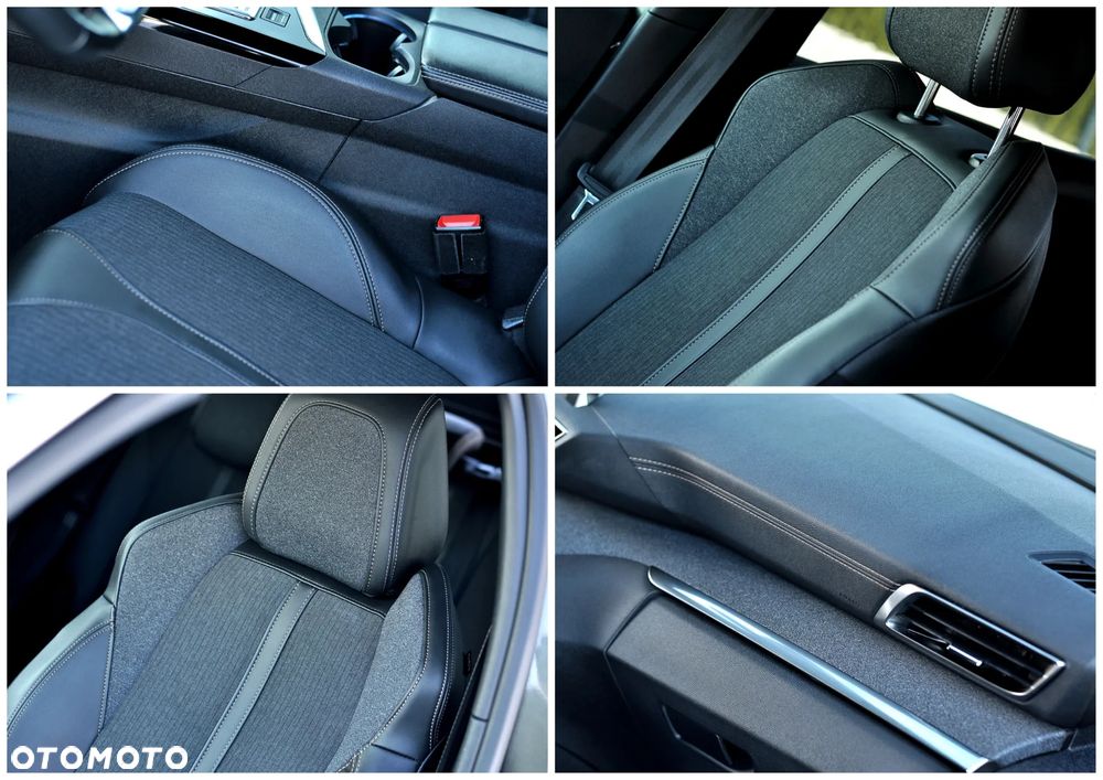 Peugeot 3008 1.5 BlueHDi GT Pack S&S EAT8 - 39