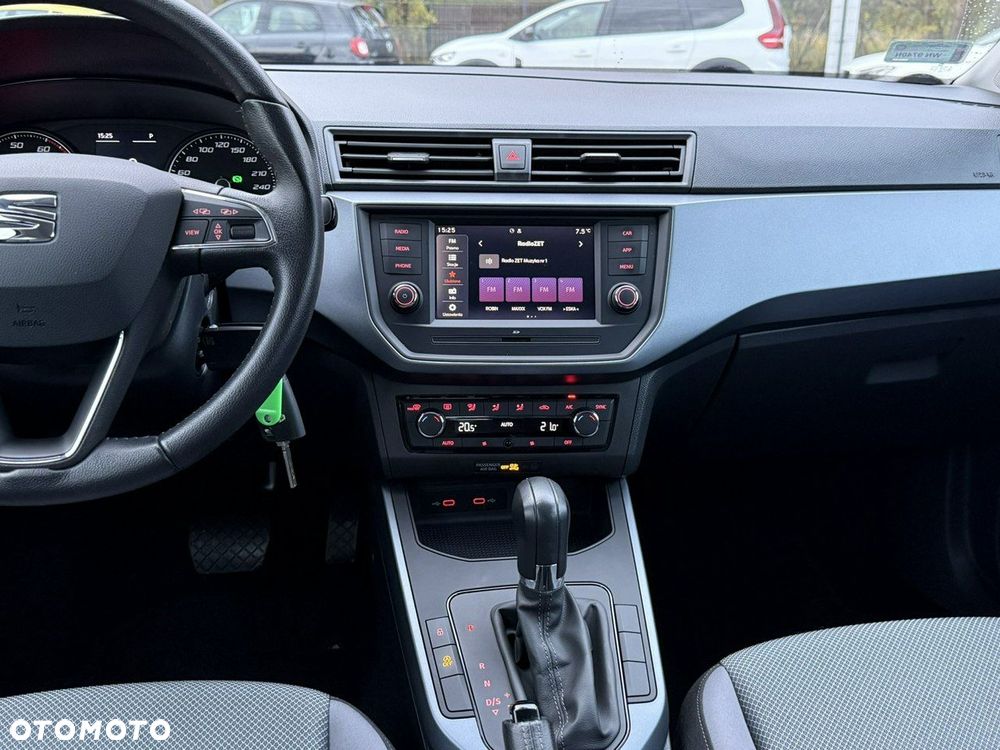 Seat Arona 1.0 TSI Style S&S DSG - 22