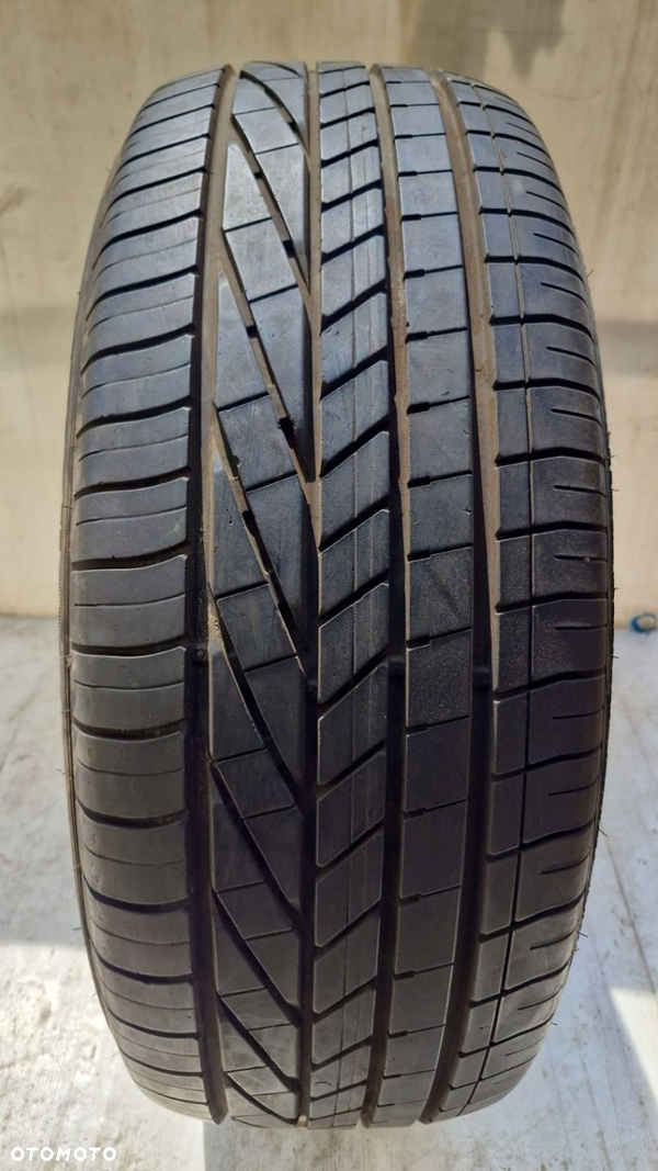 Goodyear Excellence 235/55R19 101 W rant ochronny