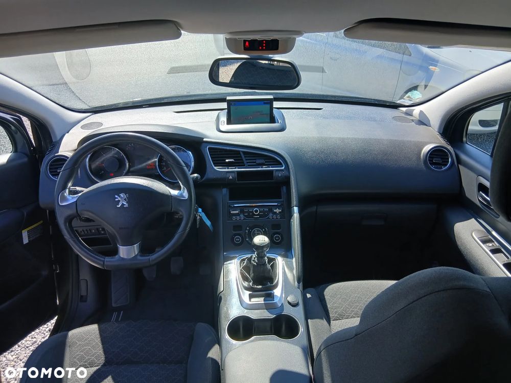 Peugeot 3008 HDi FAP 115 Style - 10