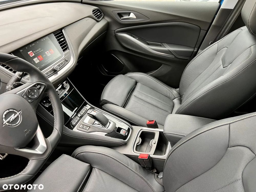 Opel Grandland X - 29