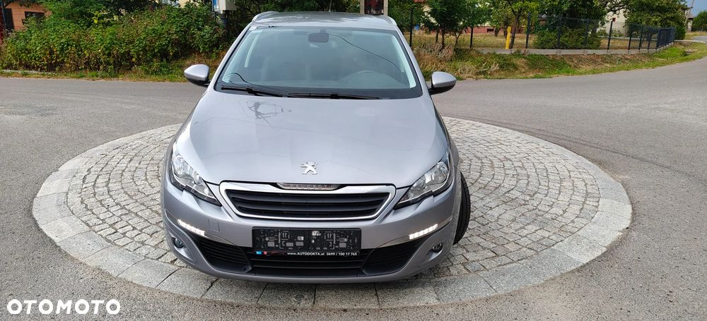 Peugeot 308 - 12