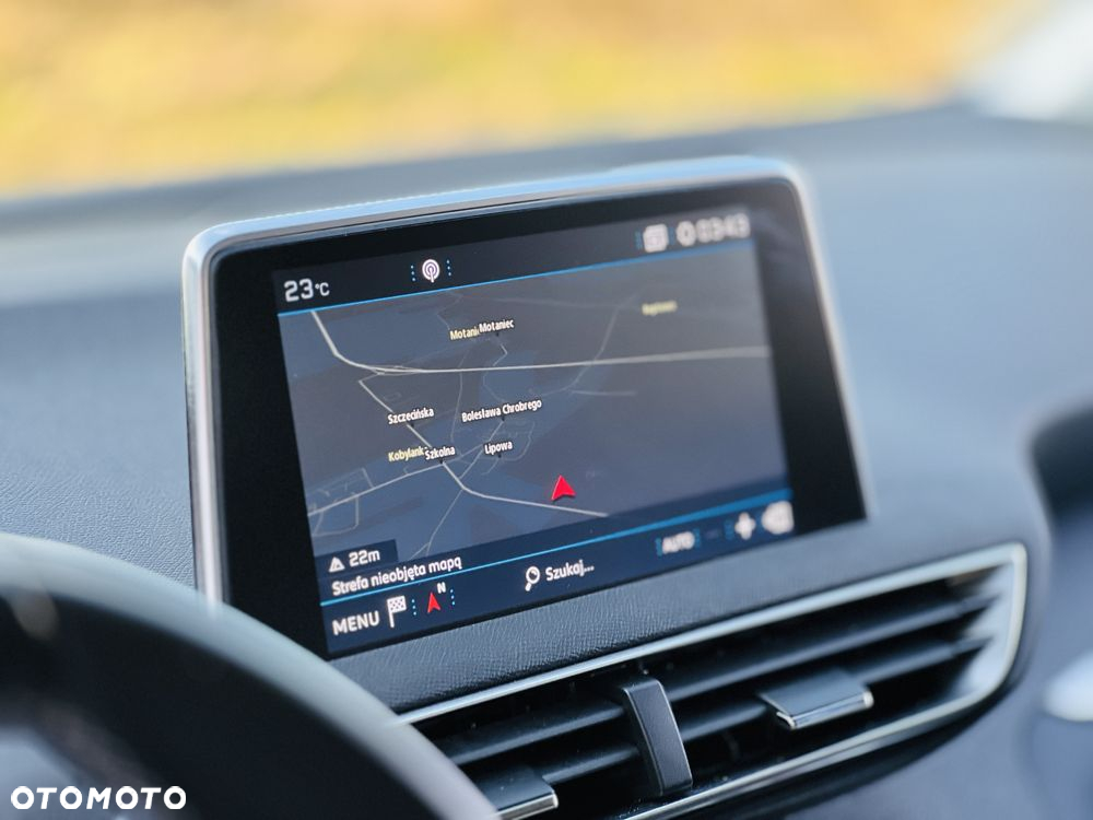 Peugeot 5008 BlueHDI 130 EAT8 Allure - 6