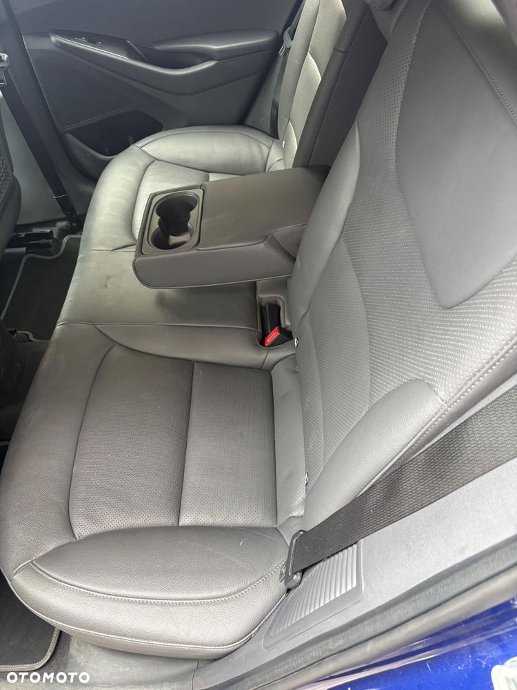 Hyundai IONIQ 1.6 GDI Premium - 14
