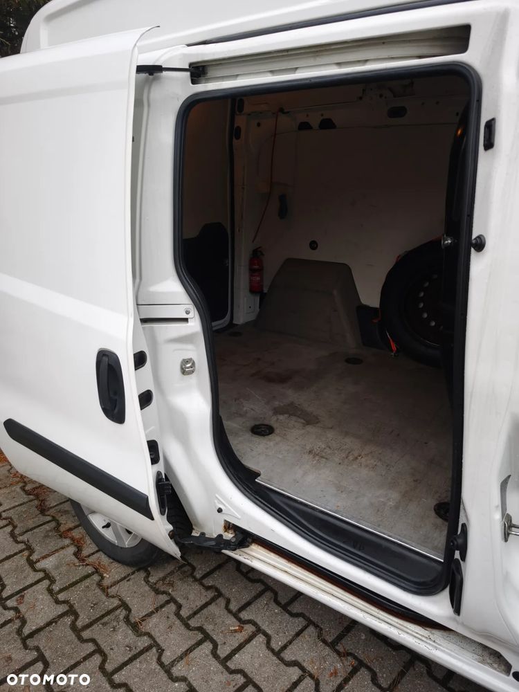 Fiat Doblo - 6