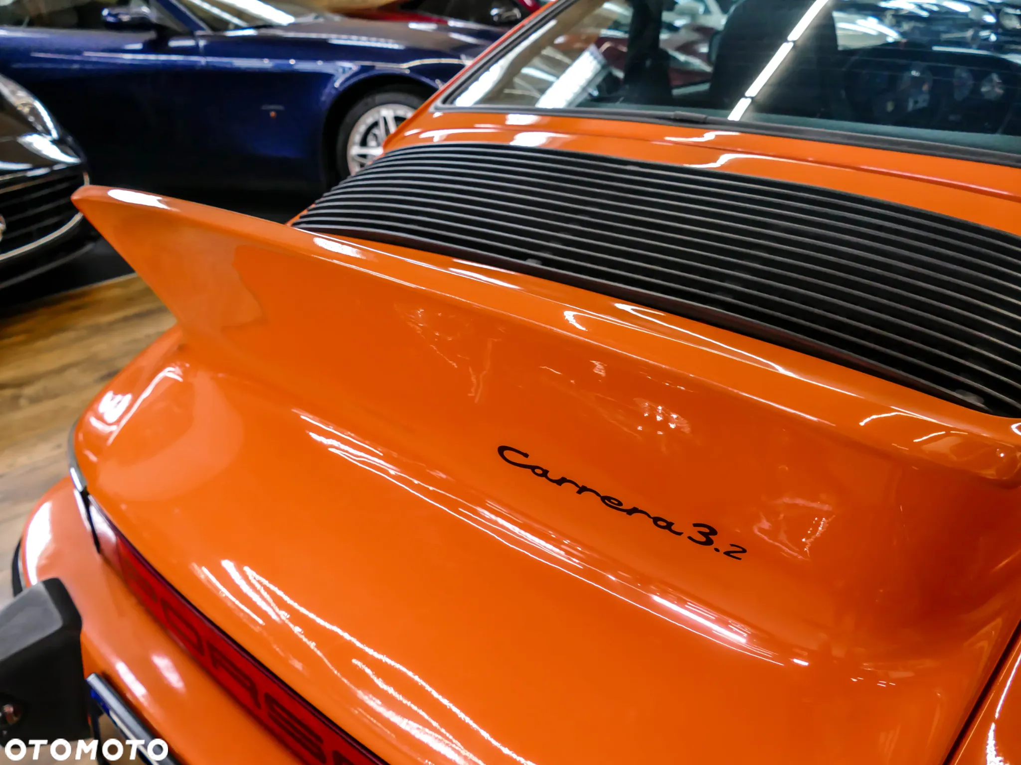 Porsche 911 - 22