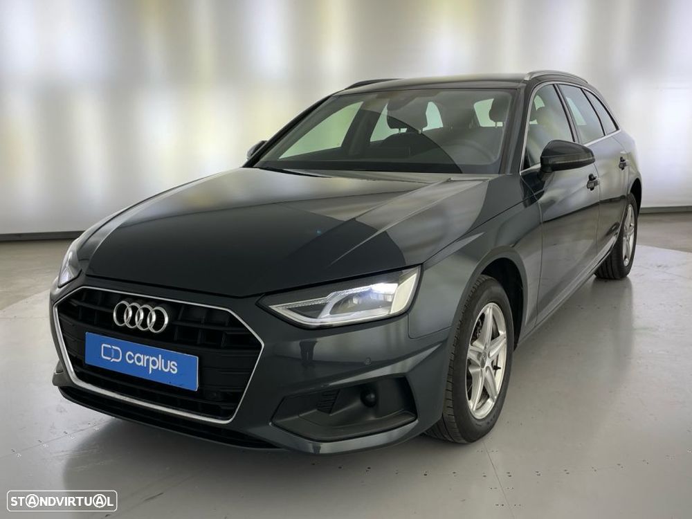 Audi A4 35 TDI Advanced S tronic - 20