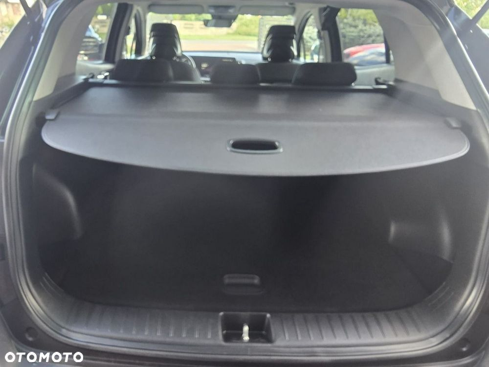 Kia Sportage - 21