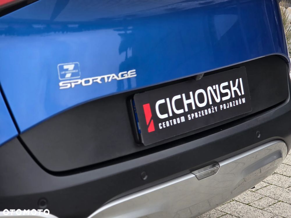 Kia Sportage 1.6 T-GDI L 2WD - 15