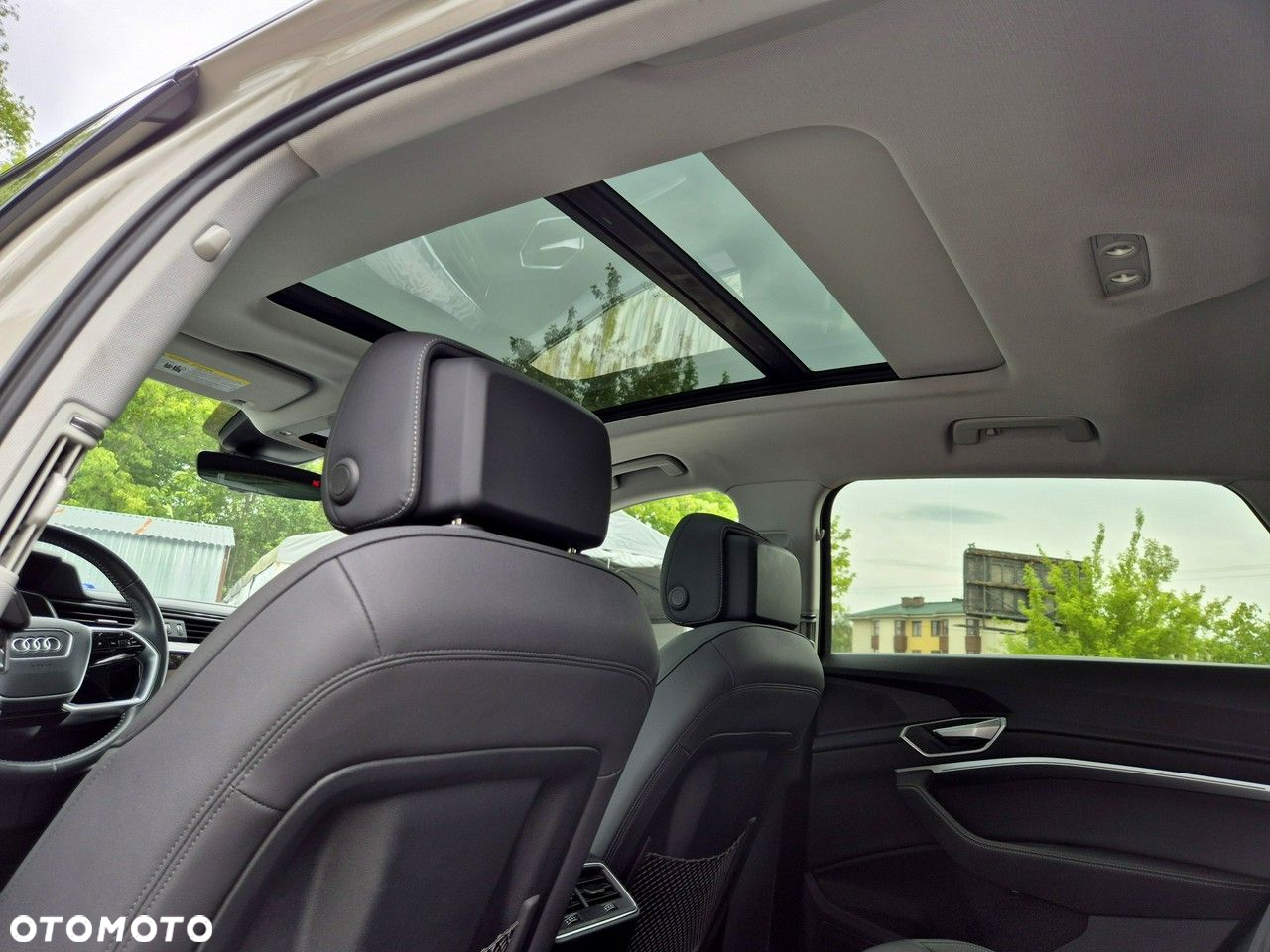 Audi e-tron 55 Quattro - 28