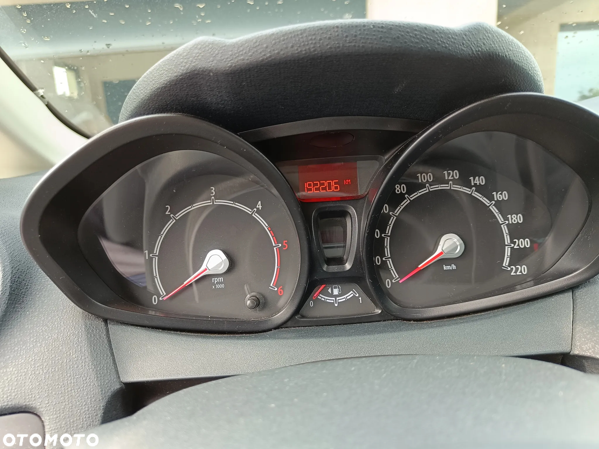 Ford Fiesta - 6