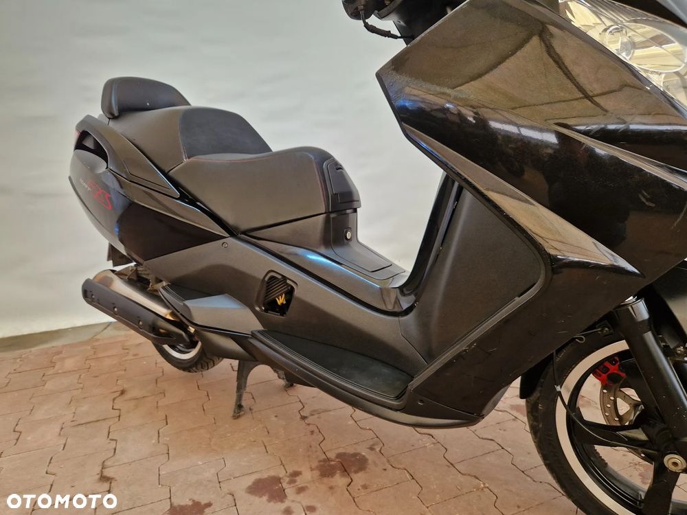 Peugeot Satelis - 17