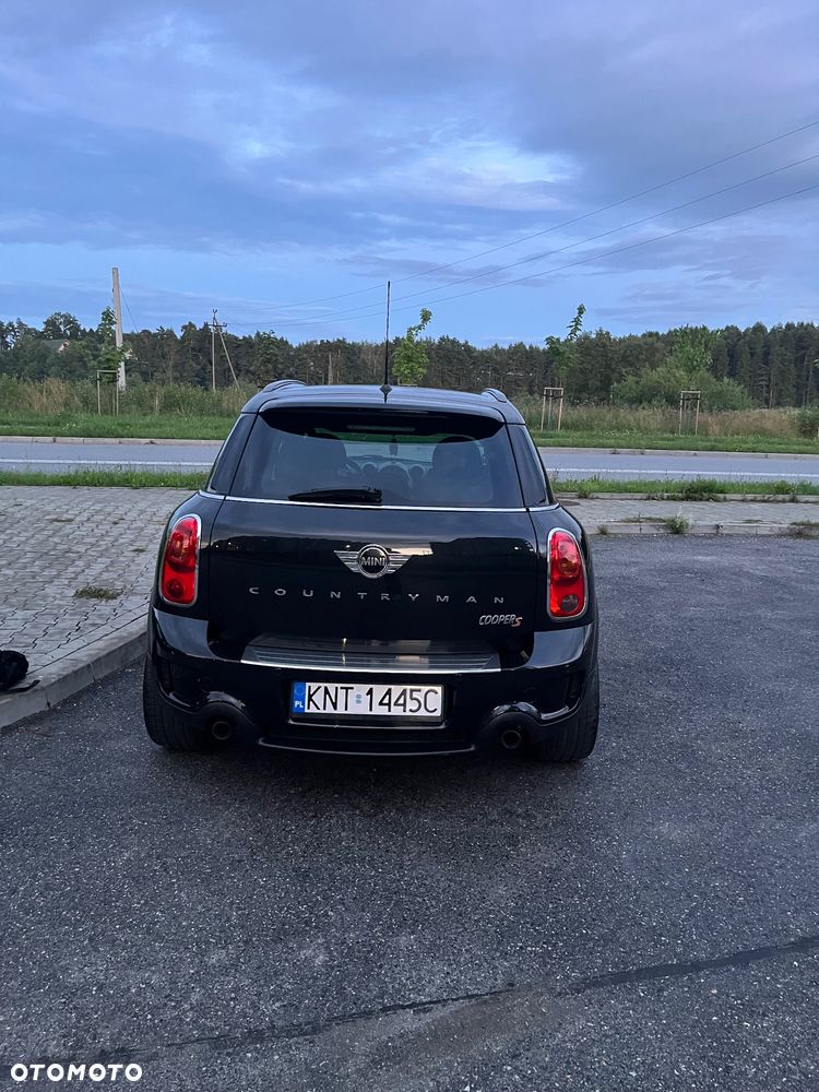 MINI Countryman - 13