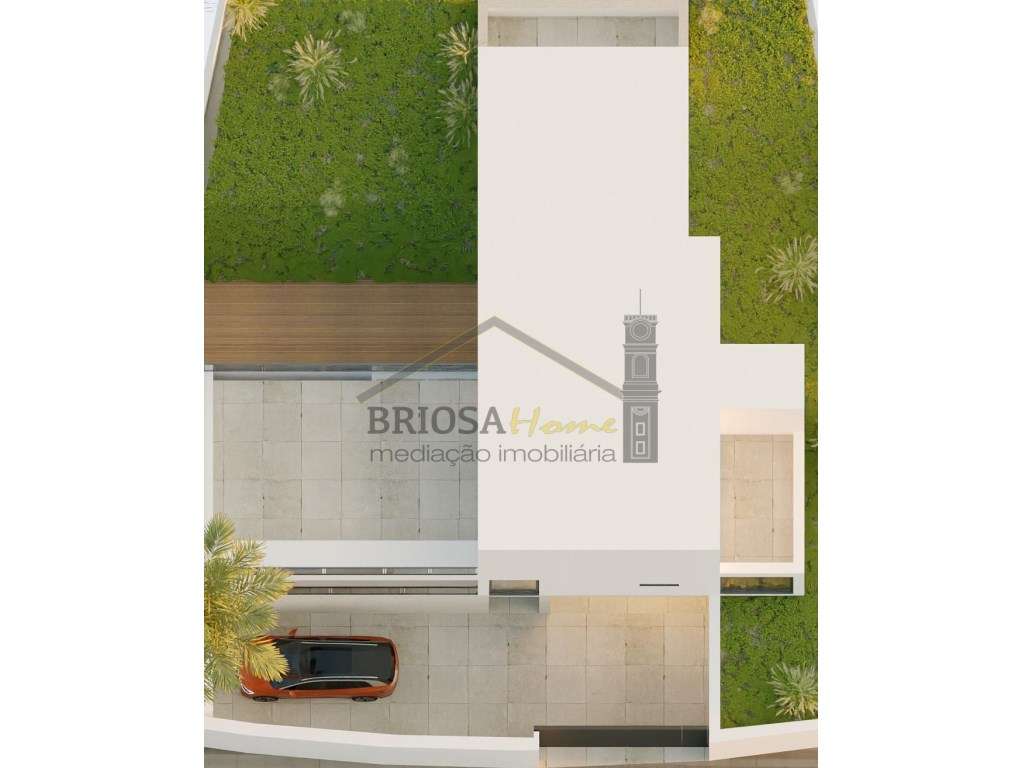 Moradia T4 em Cernache - Grande imagem: 2/12