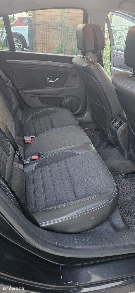 Renault Laguna 2.0 16V 140 Dynamique - 9