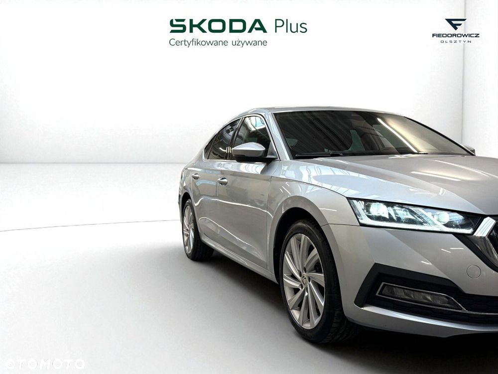 Skoda Octavia 2.0 TSI 4x4 Style DSG - 3