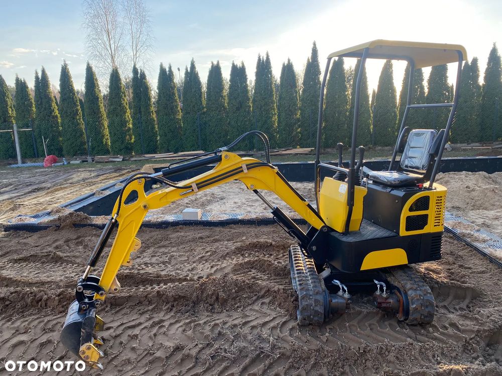 Inny JB 1010 - 4