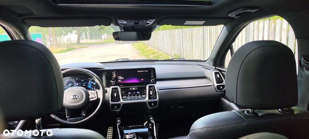 Kia Sorento - 5