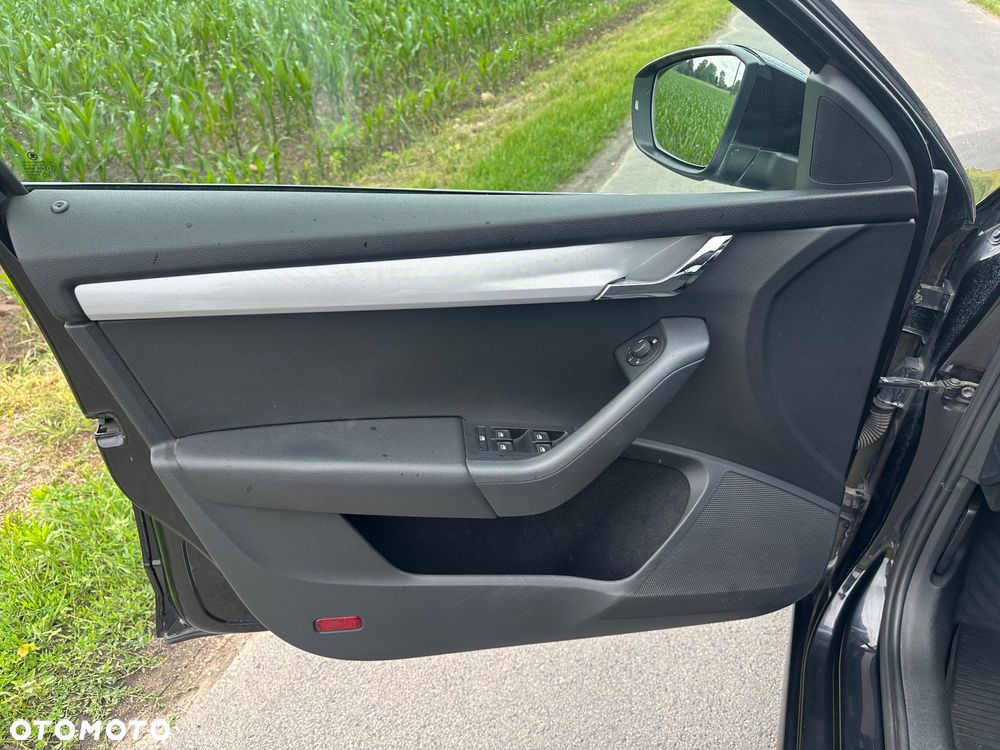 Skoda Octavia 1.6 TDI Ambition - 26