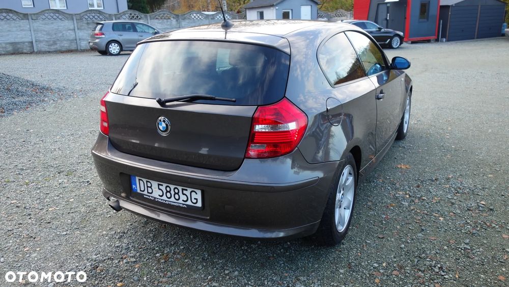 BMW Seria 1 118d DPF Edition Sport - 6