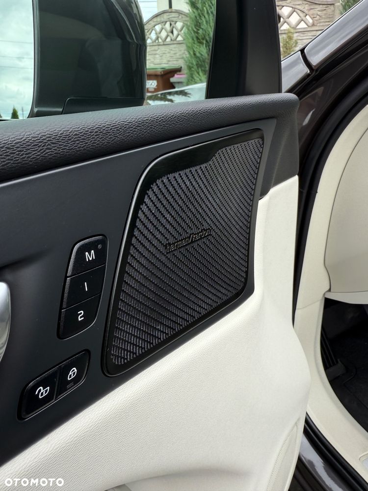 Volvo XC 60 B5 B Geartronic Inscription - 36