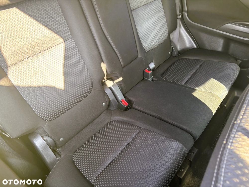 Mitsubishi Outlander 2.0 Intense Comfort 4WD CVT - 7