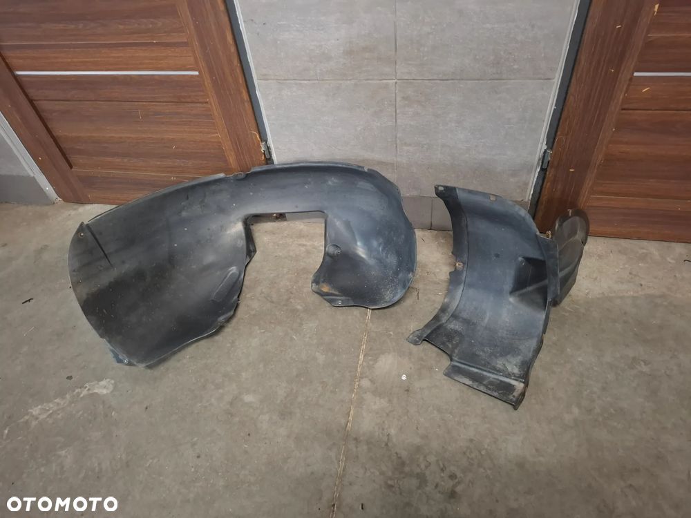 Nadkole prawy przód kompletna Volkswagen Passat CC 2009 rok - 5