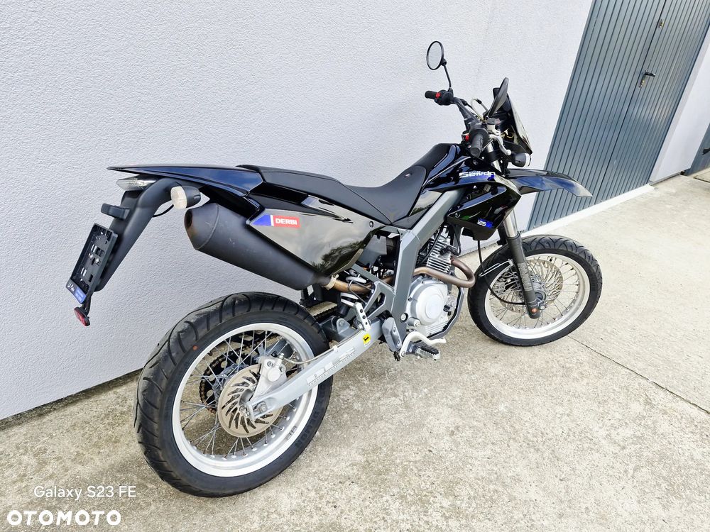 Derbi Senda - 27