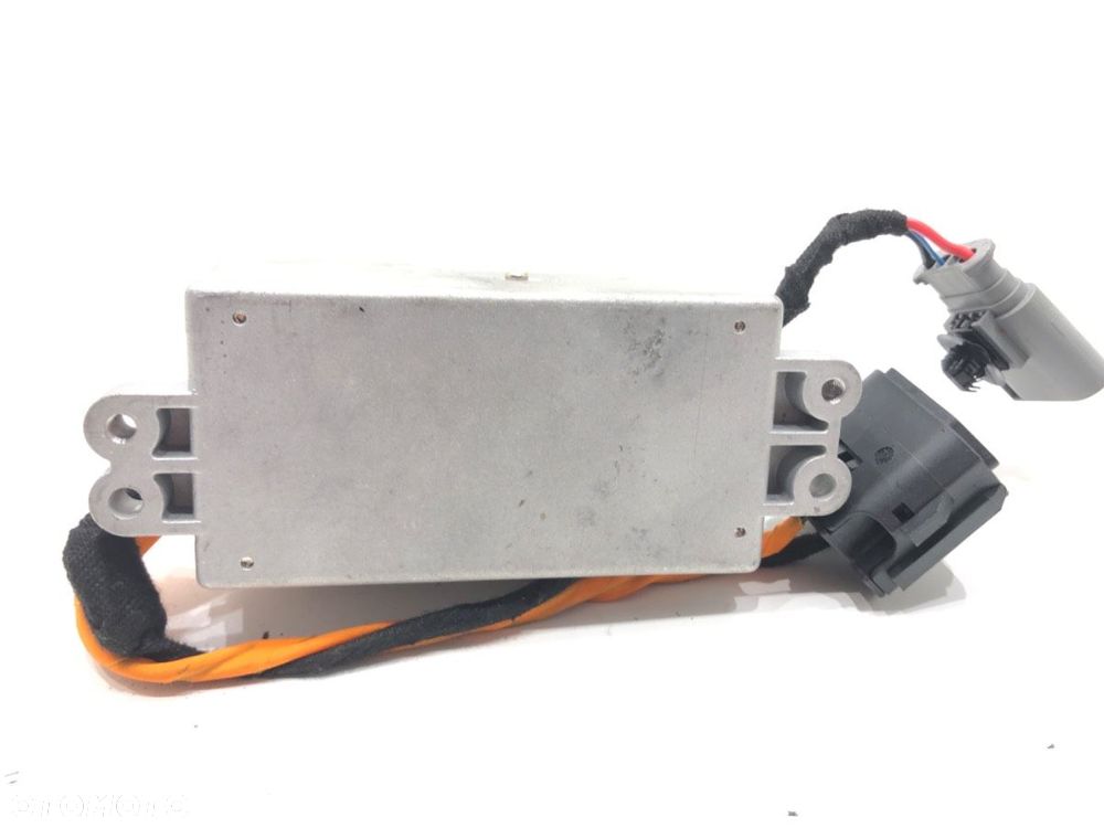 PRZETWORNICA NAPIĘCIA 230V  PEUGEOT 308 SW II (LC_, LJ_, LR_, LX_, L4_) 2014 - 2021 2.0 BlueHDi 150 - 2