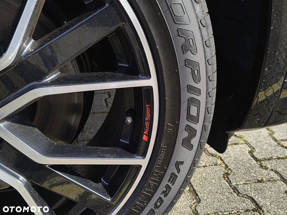 Audi Q5 Sportback 55 TFSI e Quattro S Line S tronic - 10