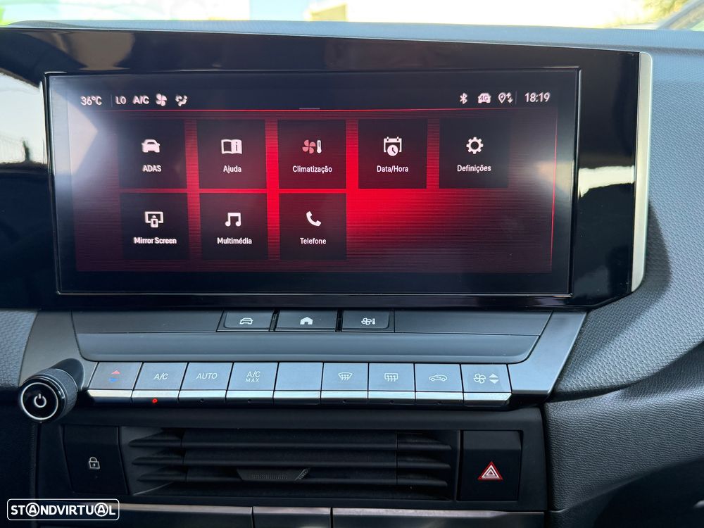 Opel Astra 1.5 D Elegance - 13