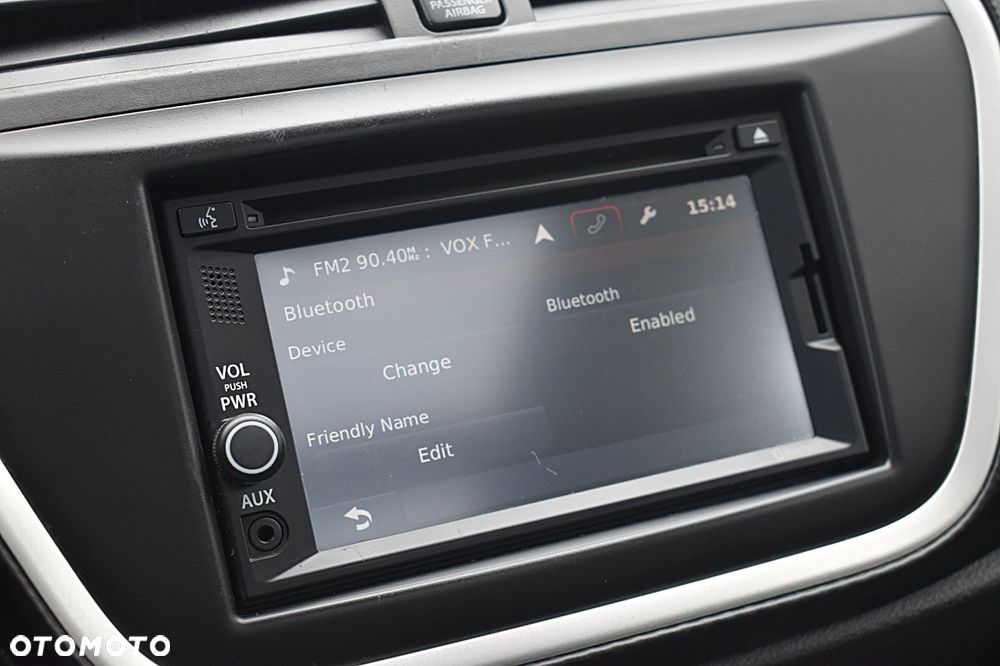 Suzuki SX4 S-Cross 1.6 DDiS 4x2 Comfort+ - 25