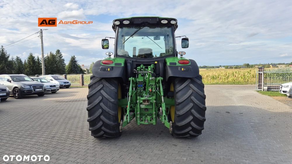 John Deere 6145R DirectDrive 2017R - 4