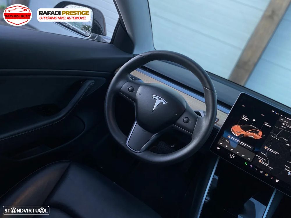 Tesla Model 3 Long Range AWD Dual Motor - 20