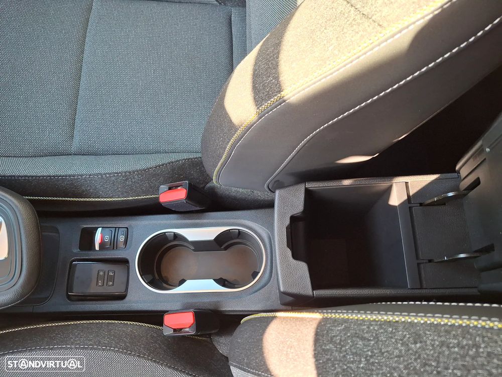 Mitsubishi ASX 1.3 DI-T Intense 7DCT - 19