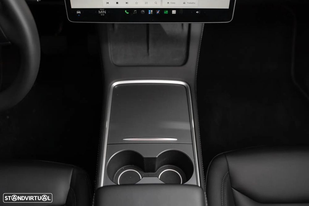Tesla Model Y Long Range Dual Motor AWD - 10